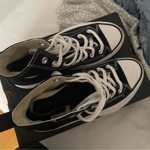platform converse